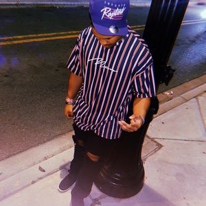 Meet your Posher, Bryson